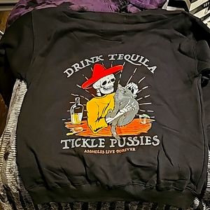 Assholes Live Forever Hoodie